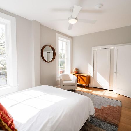 Western 1924 Luxury Lofts Martindale Dış mekan fotoğraf