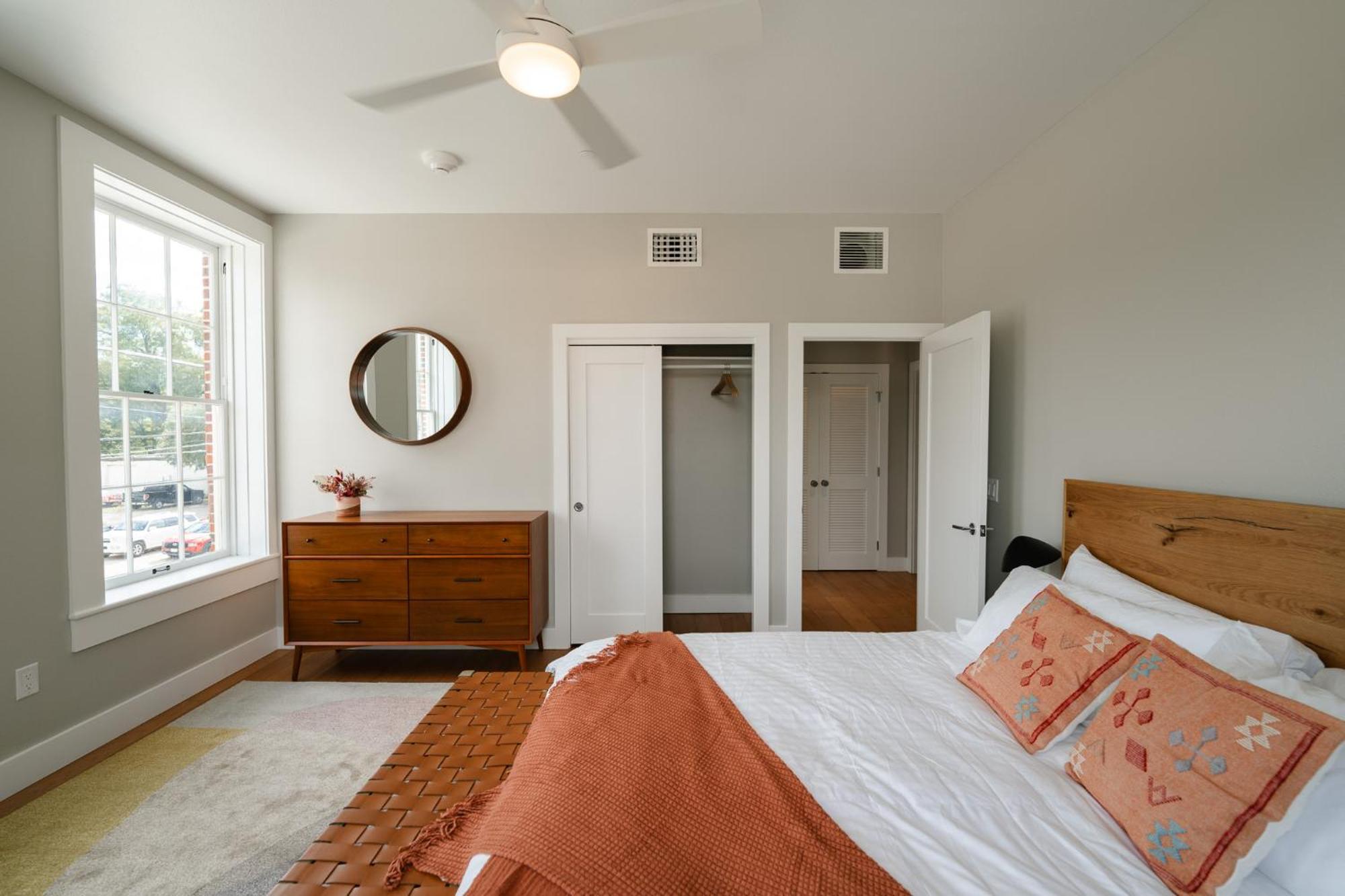 Western 1924 Luxury Lofts Martindale Dış mekan fotoğraf