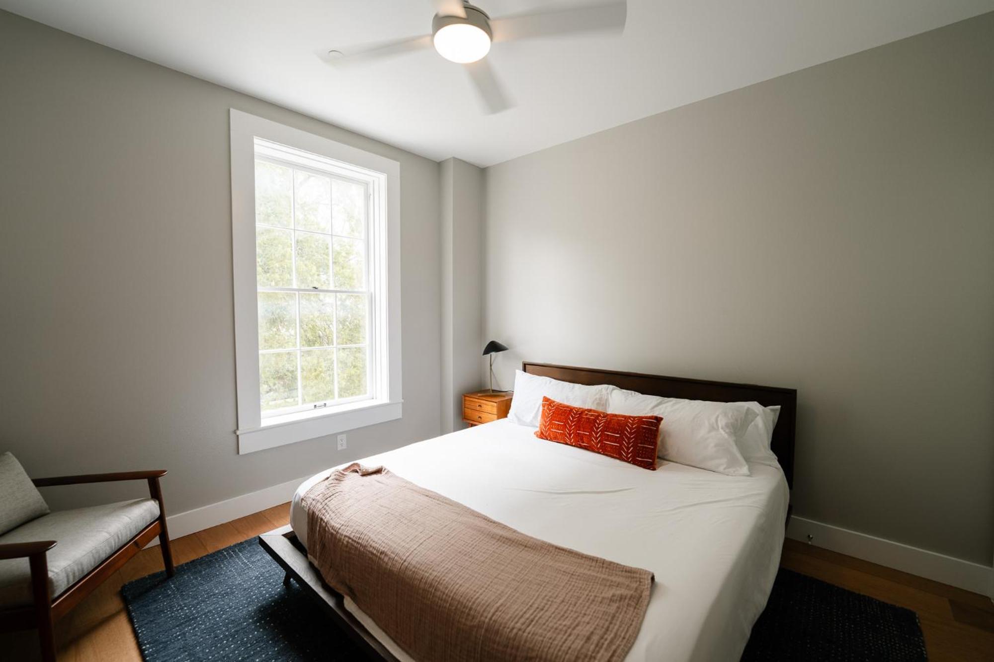 Western 1924 Luxury Lofts Martindale Dış mekan fotoğraf