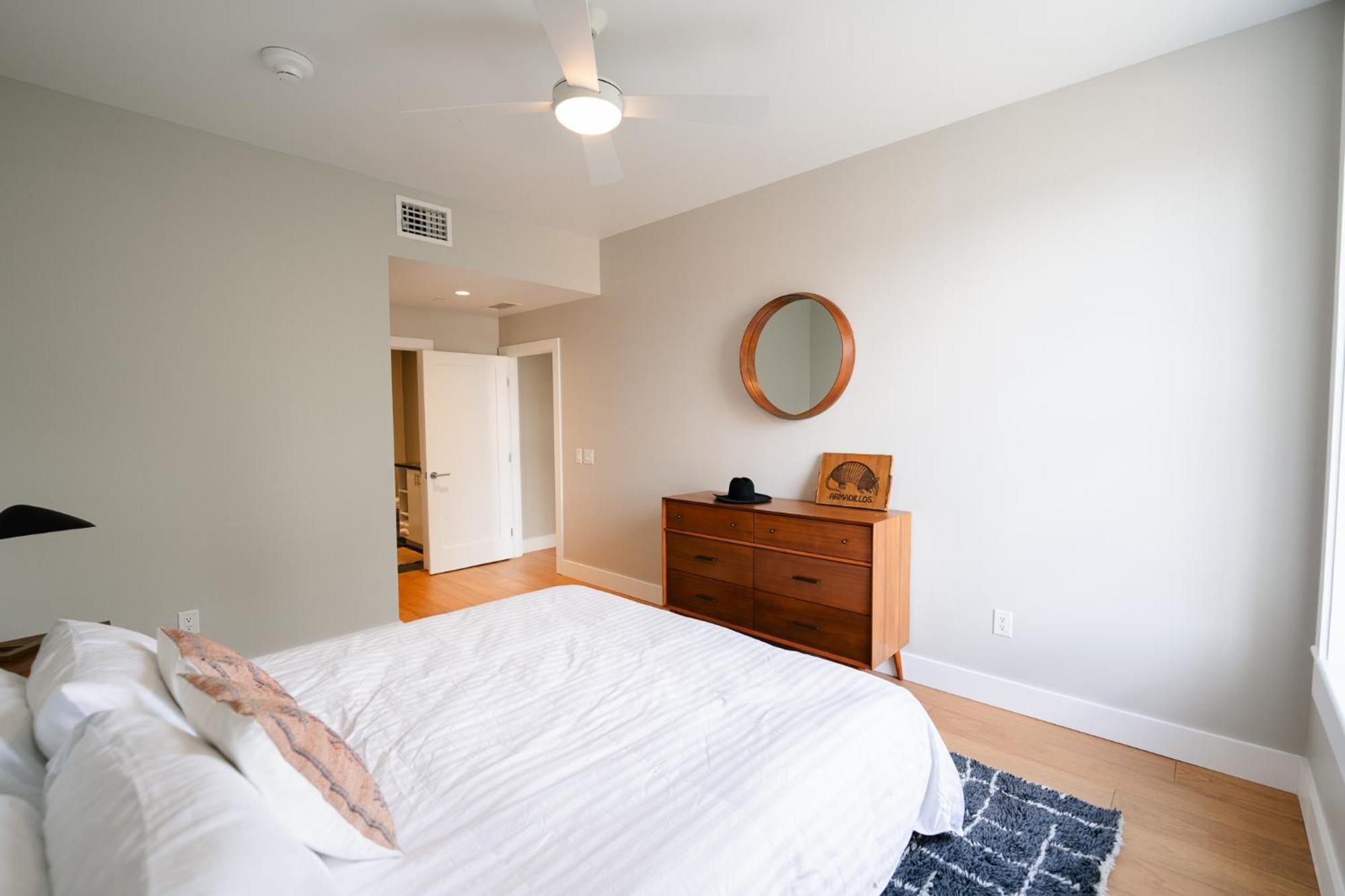 Western 1924 Luxury Lofts Martindale Dış mekan fotoğraf