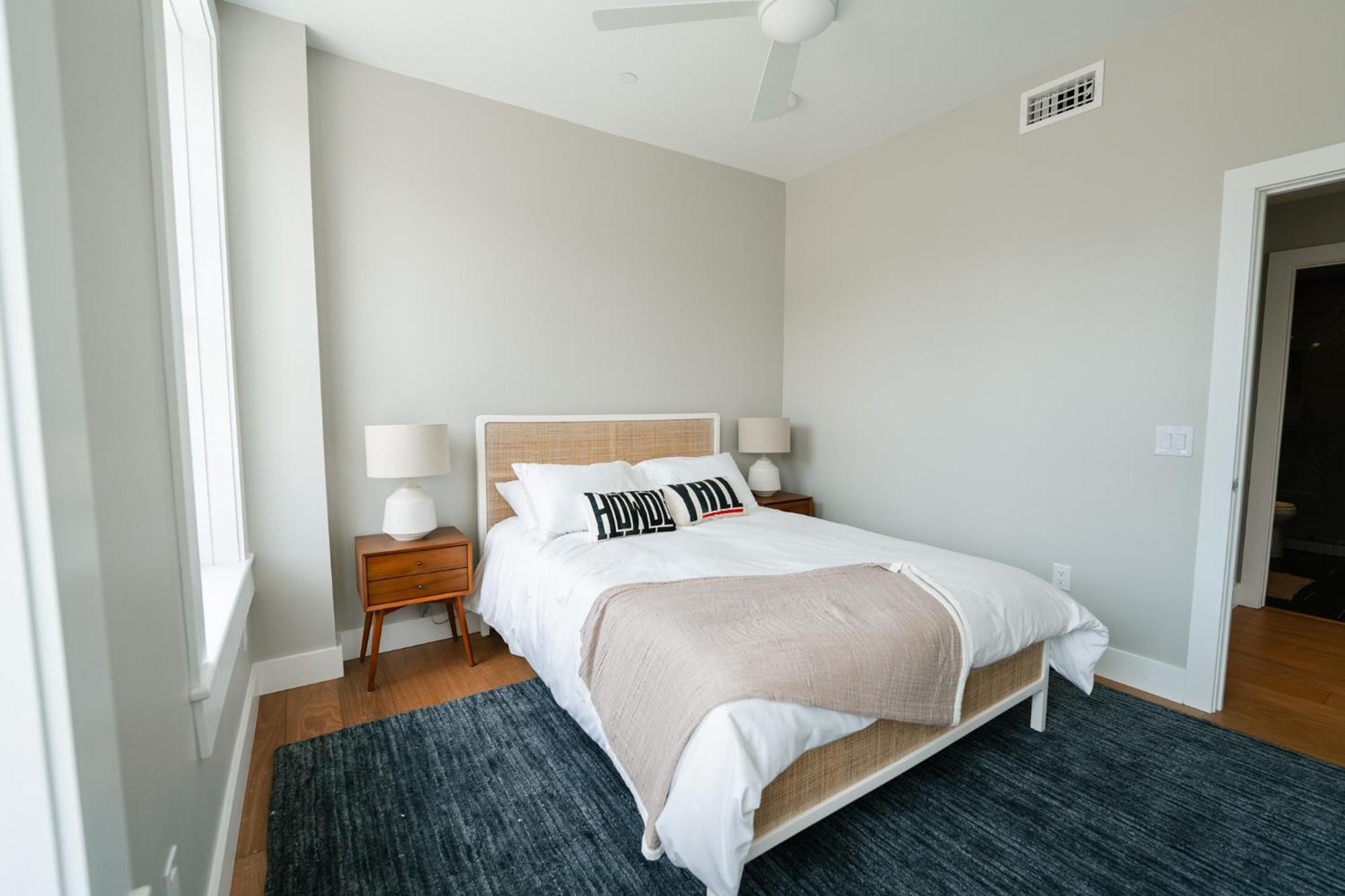 Western 1924 Luxury Lofts Martindale Dış mekan fotoğraf