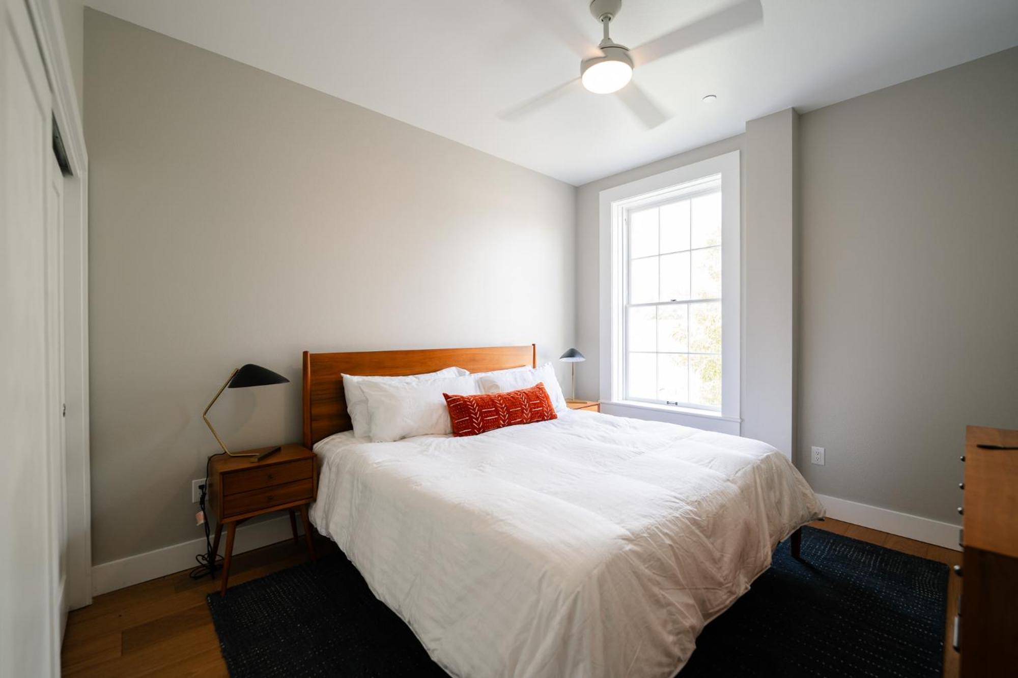 Western 1924 Luxury Lofts Martindale Dış mekan fotoğraf