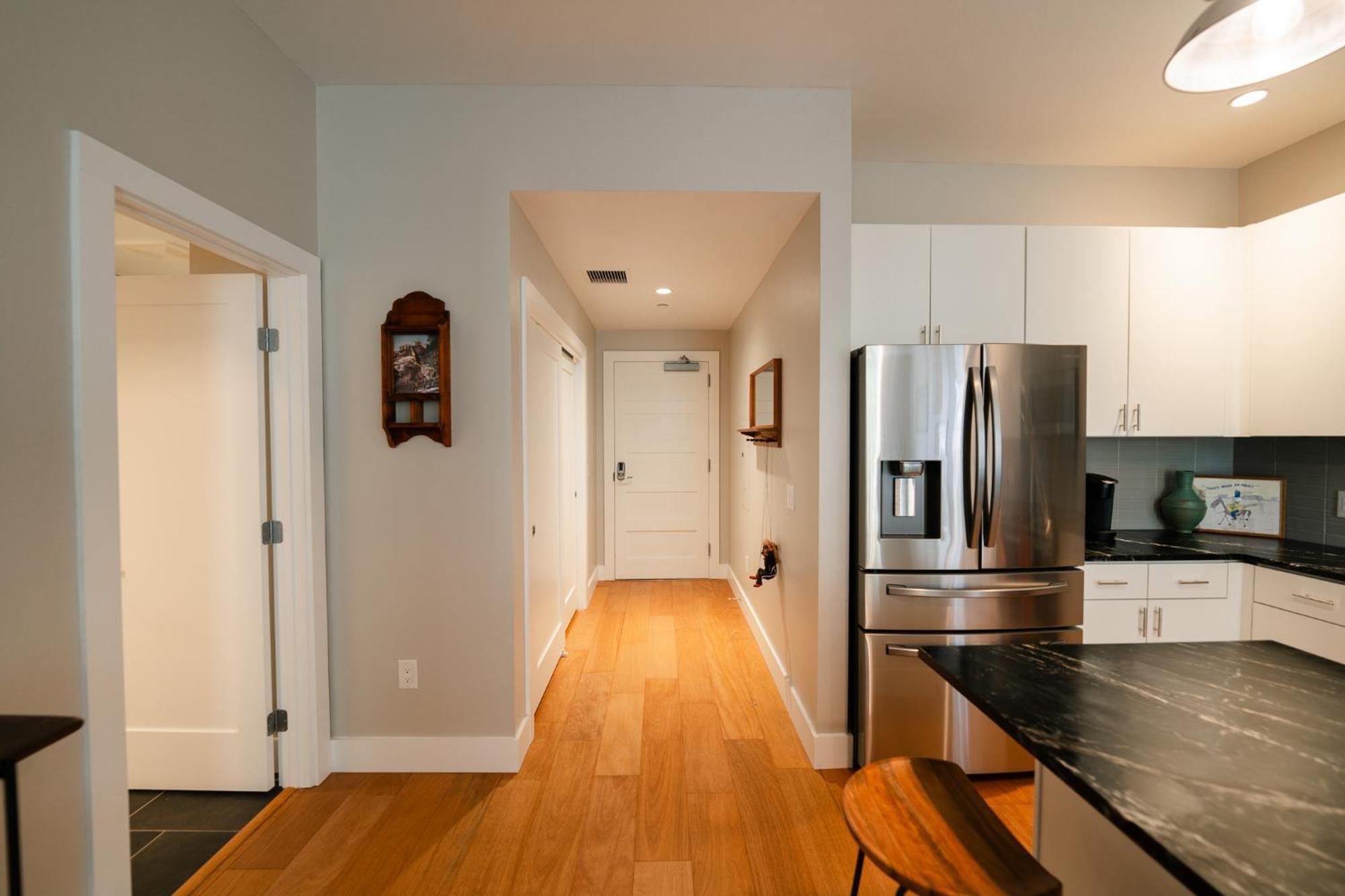 Western 1924 Luxury Lofts Martindale Dış mekan fotoğraf