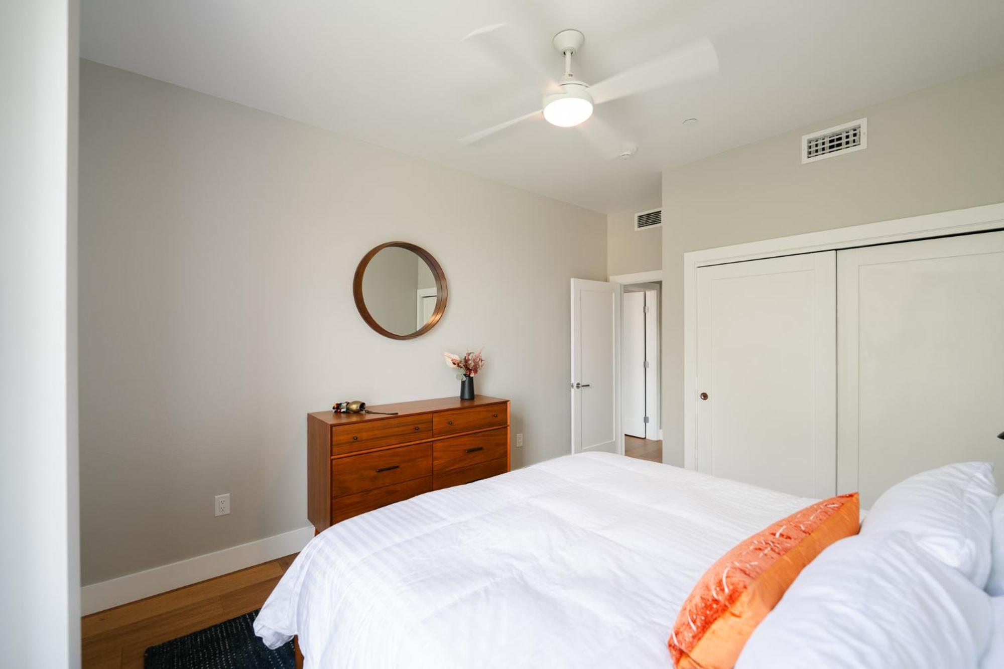Western 1924 Luxury Lofts Martindale Dış mekan fotoğraf