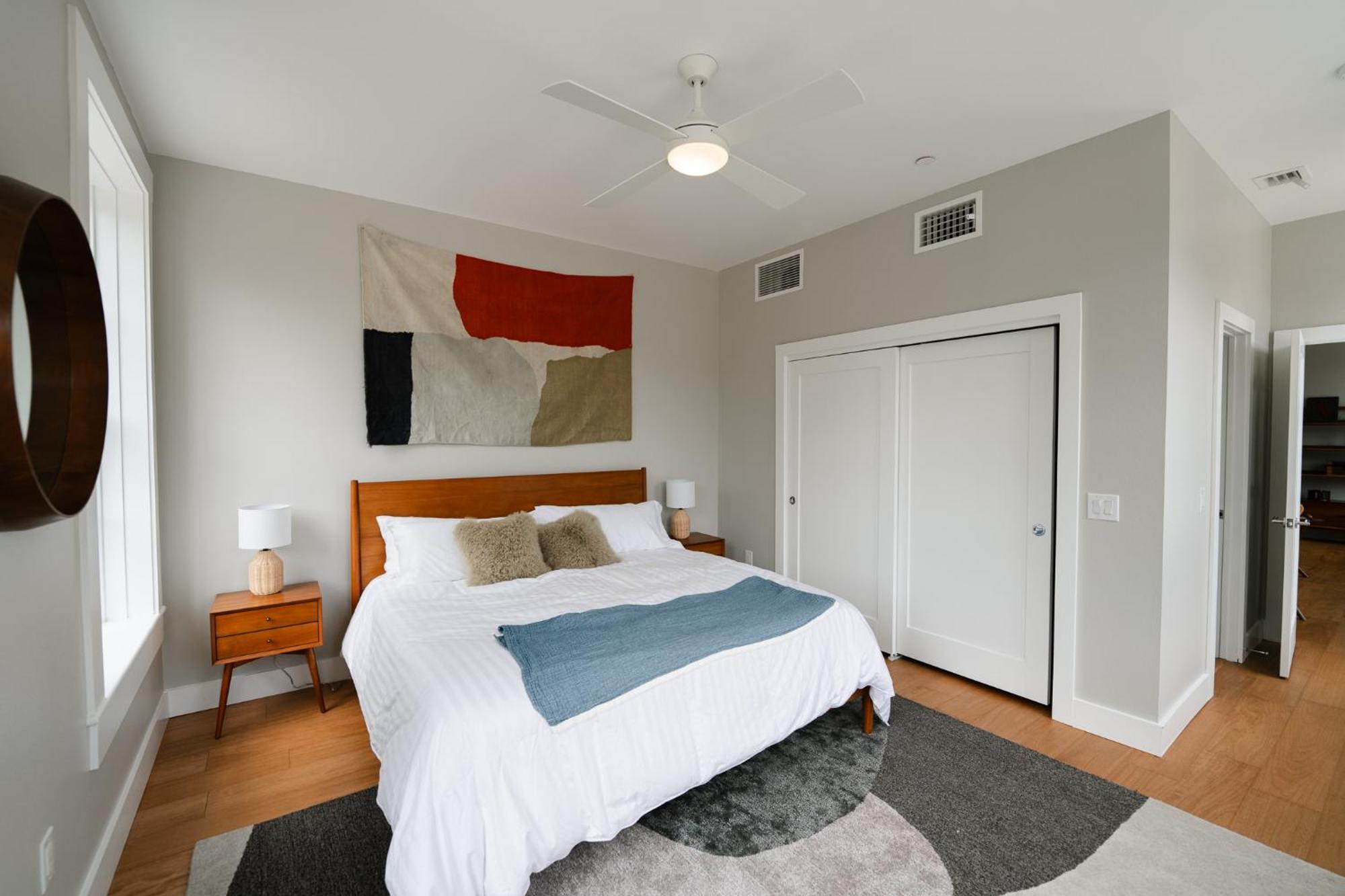Western 1924 Luxury Lofts Martindale Dış mekan fotoğraf