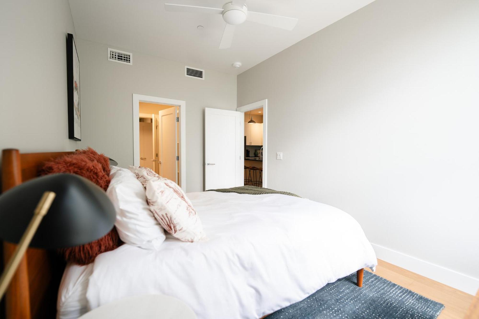 Western 1924 Luxury Lofts Martindale Dış mekan fotoğraf