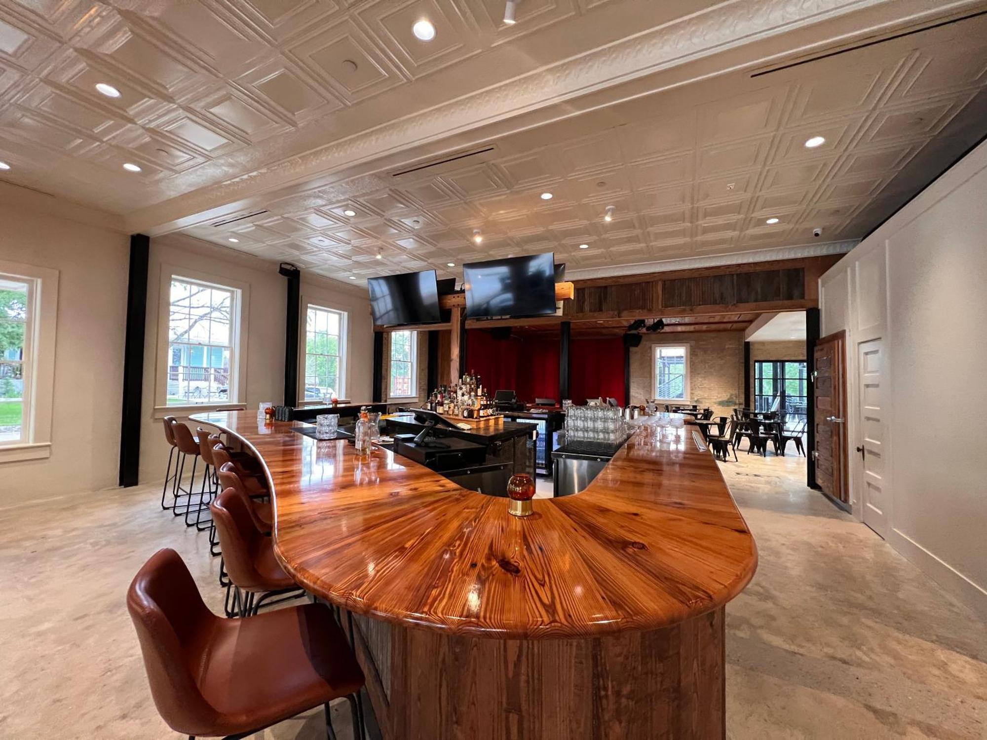Western 1924 Luxury Lofts Martindale Dış mekan fotoğraf