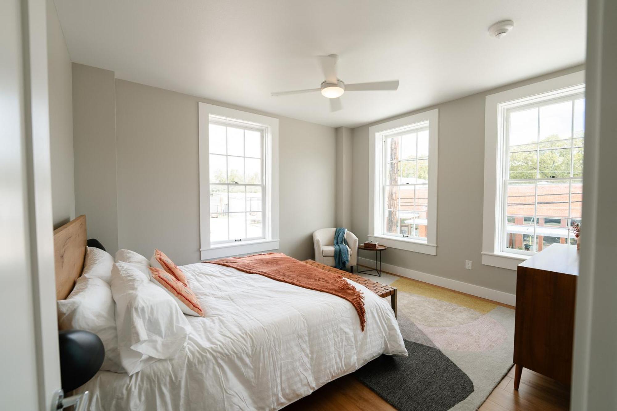 Western 1924 Luxury Lofts Martindale Dış mekan fotoğraf