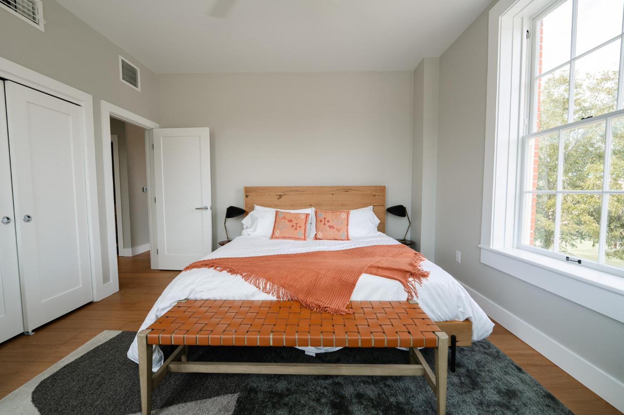 Western 1924 Luxury Lofts Martindale Dış mekan fotoğraf